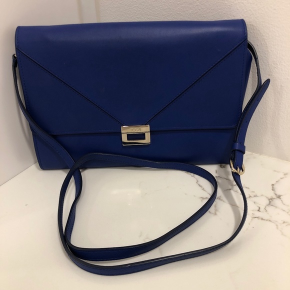 Tod's Bags Tods Crossbody Bag Poshmark